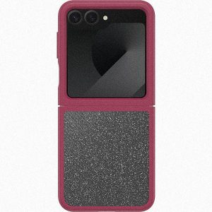 Galaxy Z Flip7 FE and Galaxy Z Flip6 Thin Flex Series Case