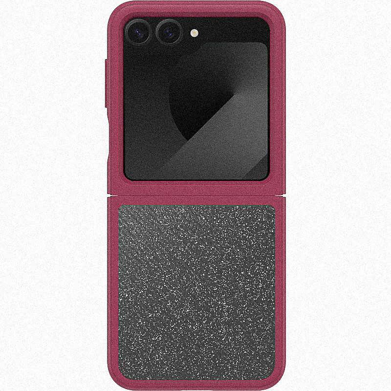 Galaxy Z Flip7 FE and Galaxy Z Flip6 Thin Flex Series Case