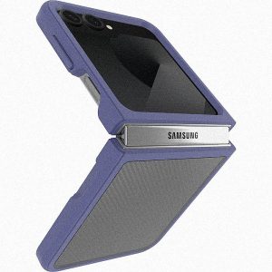 Galaxy Z Flip7 FE and Galaxy Z Flip6 Thin Flex Series Case